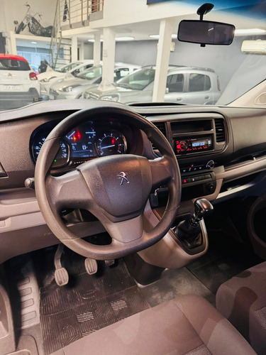 Peugeot Expert Diesel Amaya Pocitos