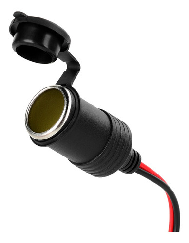 Encendedor De Cigarrillos De Coche 12v Enchufe Hembra