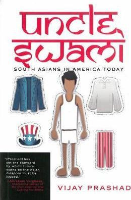 Libro Uncle Swami : South Asians In America Today - Vijay...