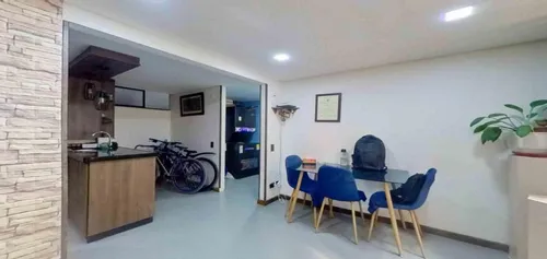 Apartamento Para Venta En Mosquera (20876860839).