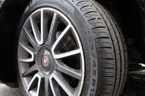 Fiat Bravo 1.4 Dynamic Multiair 140cv