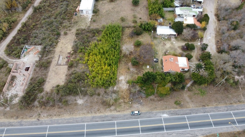 Imagen 2 de 2 de Terreno San Esteban, Financiado. (sg)