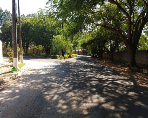 Imagem 2 de 12 de Vende-se Terreno Colinas Do Mosteiro De Itaici, Indaiatuba/sp - At. 2.500 M² - Tr02837 - 69476883