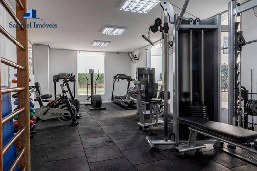 Imagem 19 de 23 de Apartamento Com 3 Dormitórios Para Alugar, 110 M² Por R$ 5.400,00/mês - Jardim Paulista - São Paulo/sp - Ap3517