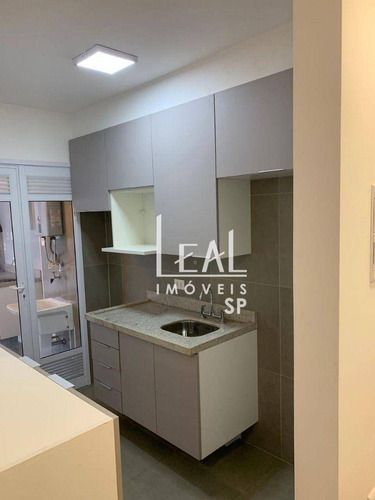 Imagem 22 de 30 de Apartamento Com 2 Dormitórios Para Alugar, 67 M² Por R$ 3.000,00/mês - Macedo - Guarulhos/sp - Ap1634