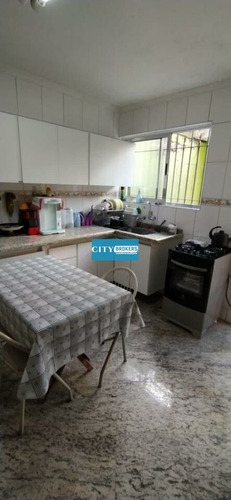 Imagem 5 de 14 de Casa A Venda 172m² -excelente Localização Santana - São Paulo - - Sp2071