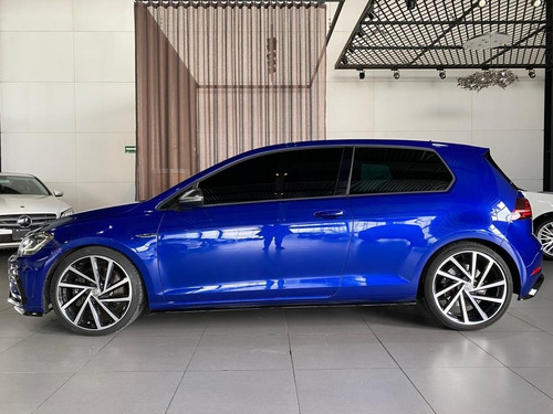 Imagen 4 de 15 de Vw Gti Version R 2019