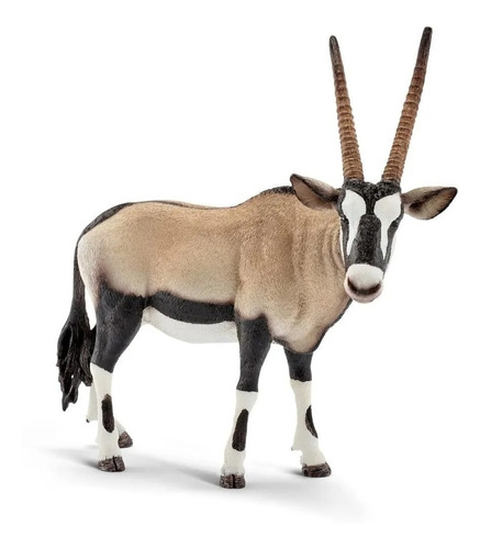 Schleich Vida Salvaje 14759 Oryx