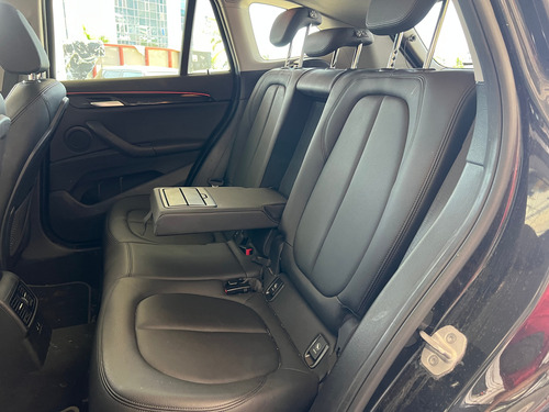 BMW X1 2.0 Sdrive 20ia X Line At