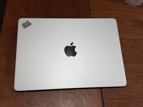 Mac Air 13 Plateada 256gb Como Nueva Plateado (Usado)