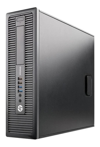 Computador Hp Cpu Intel I5 4ta Gen 500gb 4gb Ram Refurbished
