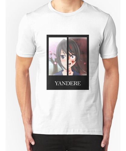 Franela  Yandere