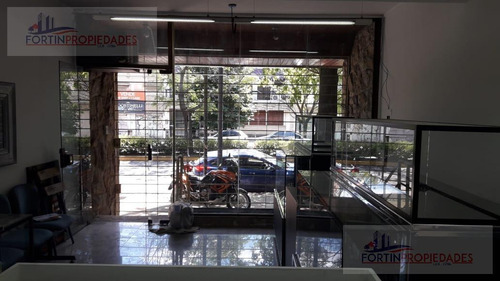 Imagen 13 de 20 de Local En Alquiler- Diagonal 74 E/ 4 Y 5. La Plata- Plaza Italia