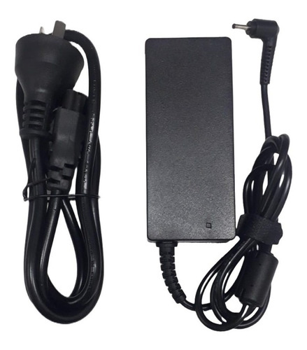 Imagen 1 de 8 de Cargador Notebook Acer One A01 431 Pin 3x1mm 19v