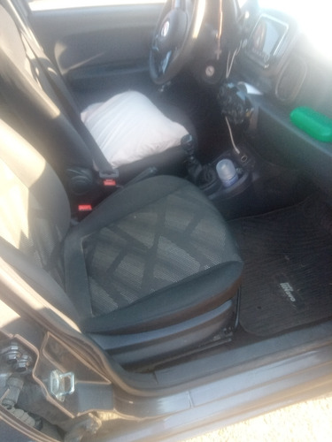 Fiat Mobi 1.0 Easy Pack Top