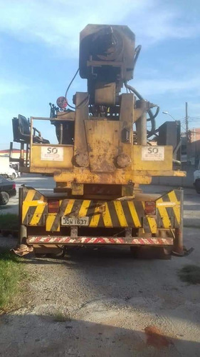 Perfuratriz Rotativa