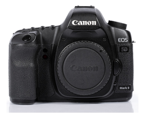 Câmera Canon 5d Mark Ii