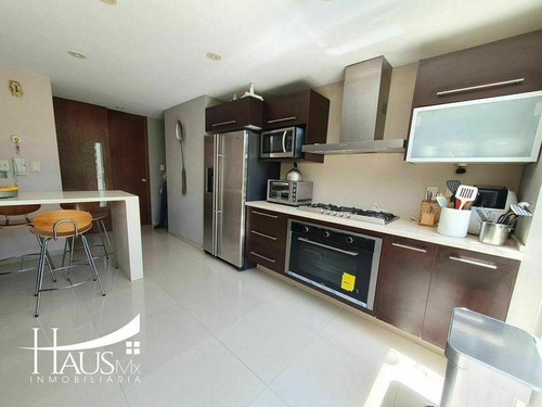 Imagen 8 de 20 de Casa En Lomas De Tecamachalco Huixquilucan