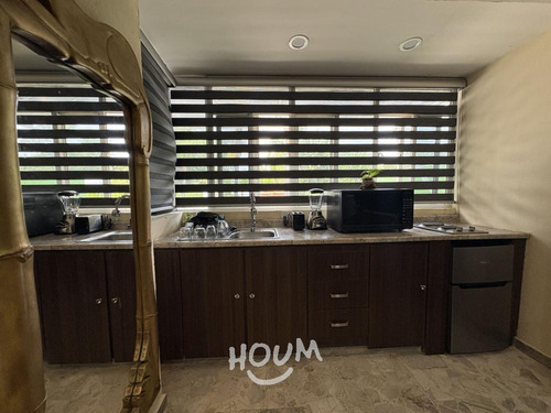 Departamento En Guadalajarita, Zapopan Con 1 Recámara, 20 M², Id: 151464