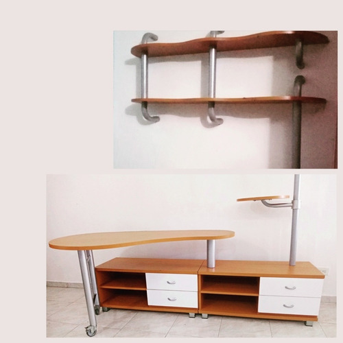 Escritorio Kias Muebles (Usado)