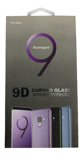 Vidrio Templado Para Samsung Galaxy A20s 21d