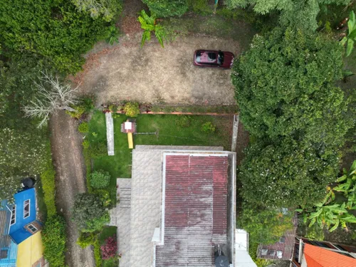 Casa En Venta En Vereda Cucharal. Cod V15423