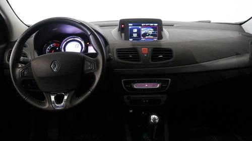 Renault Mégane Iii 1.6 Ph2 Luxe Pack - 148065 - C