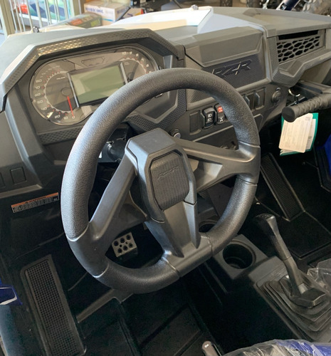 Imagen 5 de 10 de Polaris Rzr Trail Premium Entrega Inmediata - Edunor