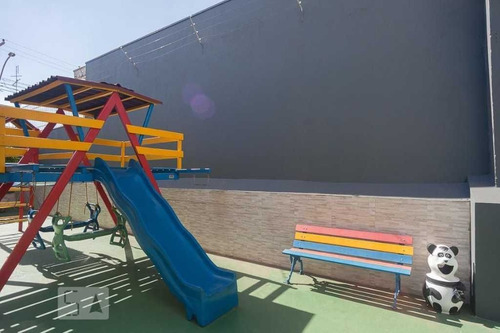 Apartamento A Venda Parque Prado Com 3 Dormitórios - 38242
