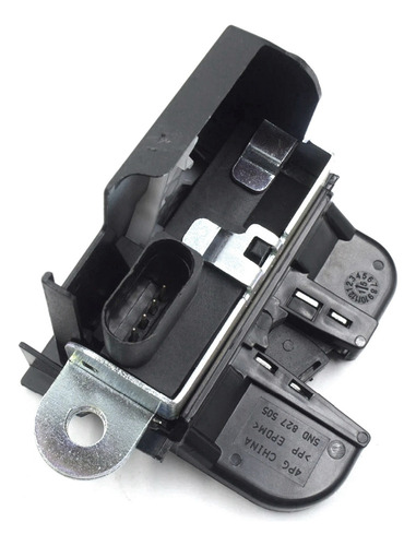 Zh Bloqueo De Maletero 6f0827505 Hatchback Para 2018-2021