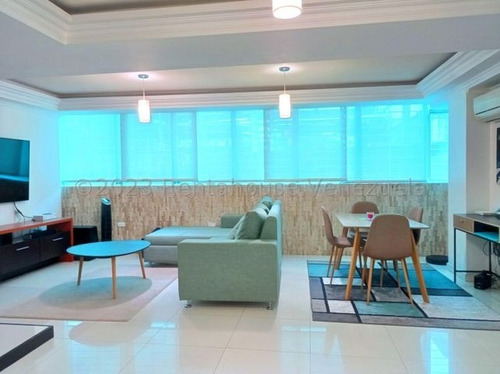 Imagen 3 de 27 de Apartamento En Venta Urb El Bosque, Maracay 23-19573 Hc