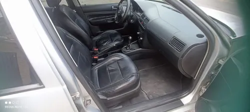 Volkswagen Jetta 2.0 Europa