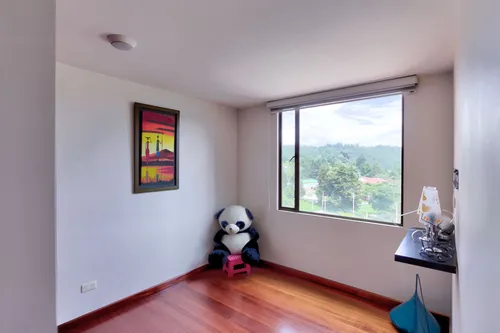 Apartamento En Venta En Britalita. Cod V7219