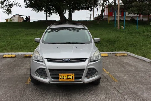 Ford Escape 2.0 Se 4x4