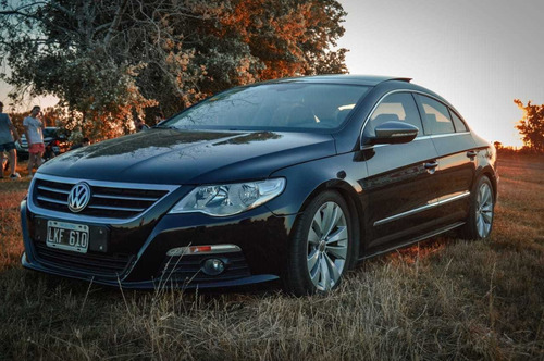 Volkswagen Cc 2.0 Advance Tsi 211cv 2012