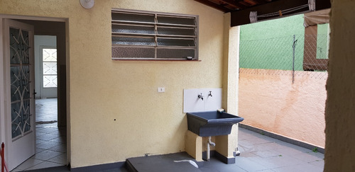 Imagem 9 de 18 de Sobrado 02 Dormitorios No Jd Pinheiros Fl44