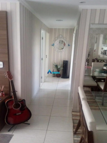 Imagem 7 de 19 de Vende-se Apartamento Em Condomínio Altos Do Pacaembu Ii - 2157