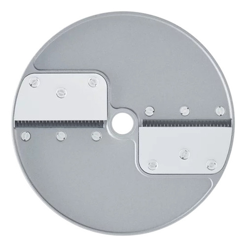Disco P/ Corte Em Tiras Julienne 3x3mm 28101w Robotcoupe
