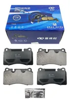 Comprar Pastillas Freno Land Rover Range Rover 3.6 Del. 2006-2009