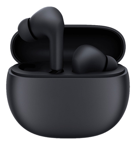 Audifonos Xiaomi Redmi Buds 4 Active Bluetooth Negro