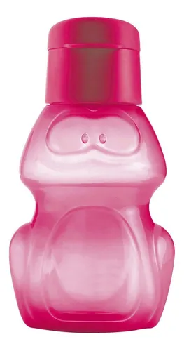 Botellita Frogy / Sapito Ecokids 350ml Tupperware®libre Bpa