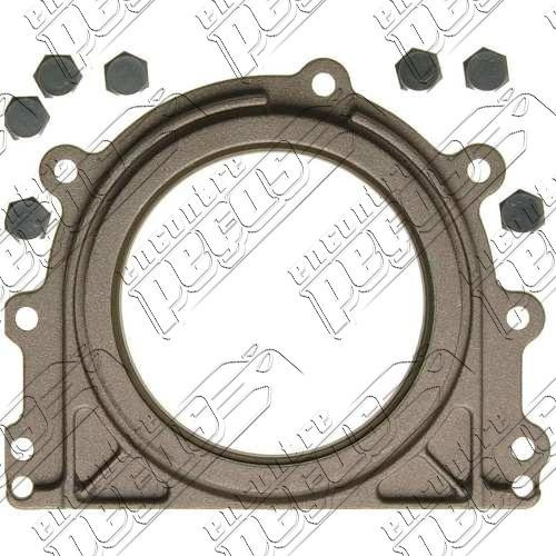 Flange Traseira Mercedes-benz Classe A160 / A190