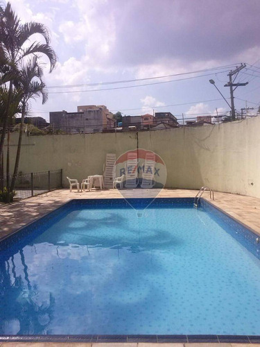Imagem 12 de 26 de Apartamento Com 2 Dormitórios À Venda, 68 M² Por R$ 260.000,00 - Macedo - Guarulhos/sp - Ap0071
