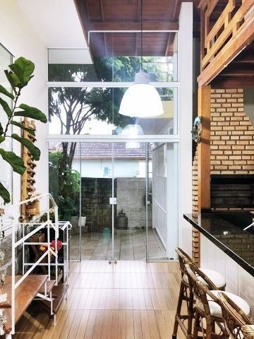 Imagem 7 de 20 de Casa Residencial À Venda, Saco Dos Limões, Florianópolis - . - Ca0293