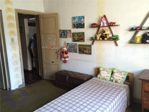 Imagem 8 de 15 de Casa Térrea Campo Belo 200 Metros 02 Quartos 03 Vagas 980.000,00 - 11727