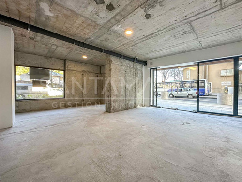 Arriendo Local Comercial Ubicado En Ohiggins, Conccepción.