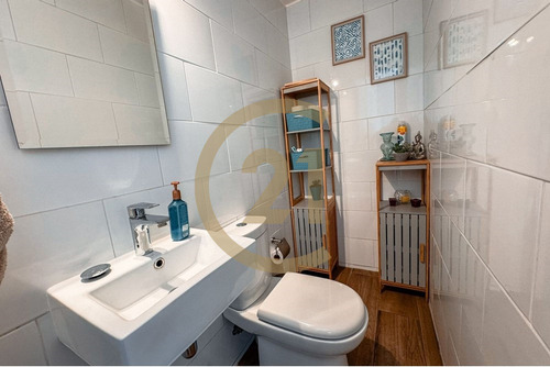 Penthouse En Venta, 4d, Las Condes