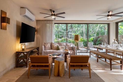 Artila Tulum: Lujo Selvático Y Confort En Un Solo Lugar