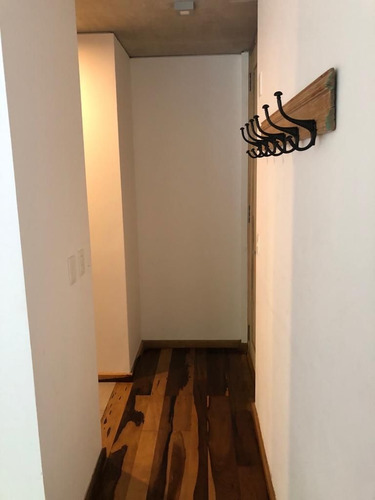 Venta De Apartamento 1 Dormitorio En San Rafael,