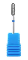 Comprar Fresa De Metal Para Torno Uñas Bala Manicuria Pedicura